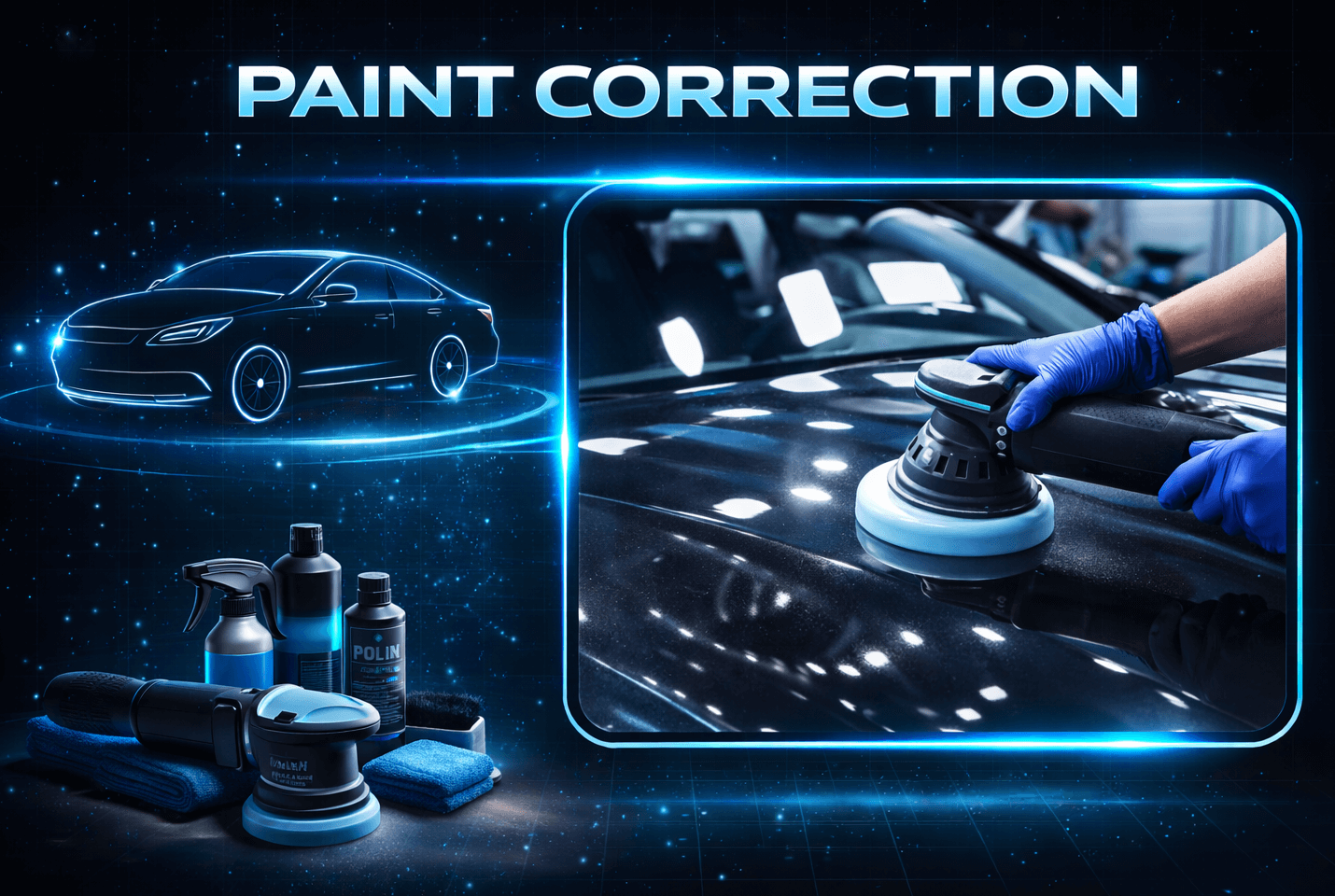 ceramic coating services maui